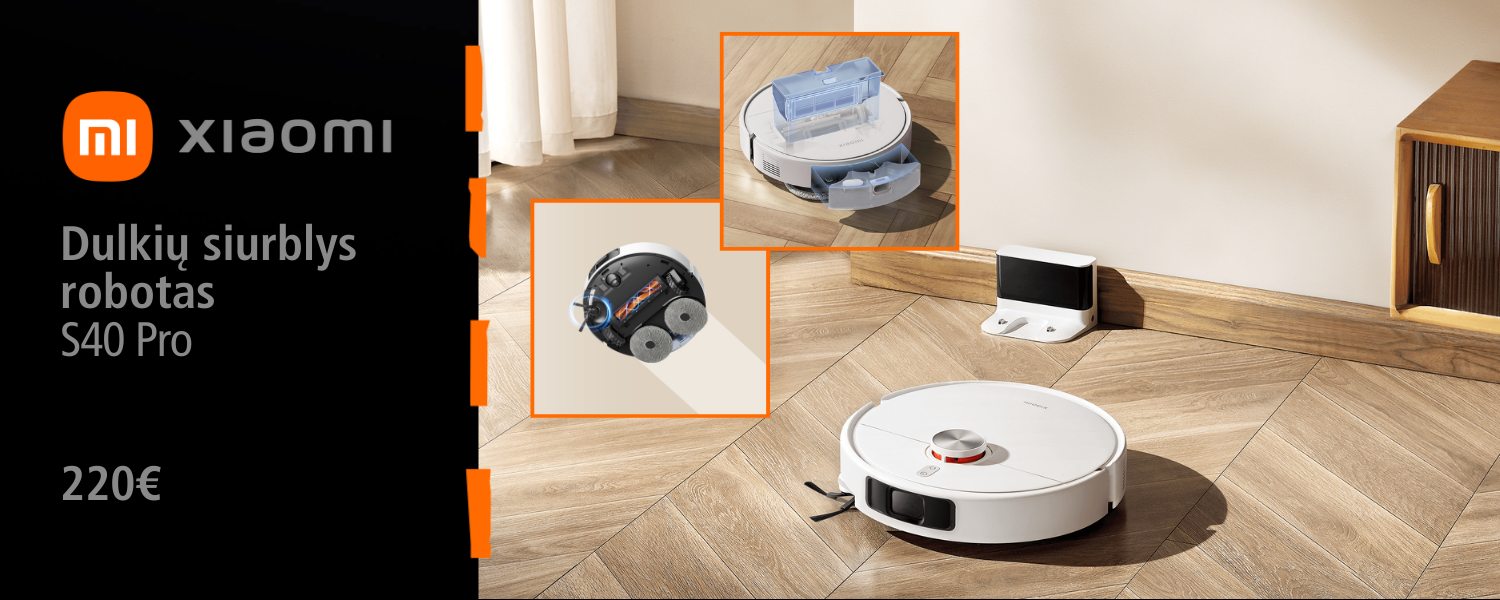 XIAOMI Robot Vacuum S40 Pro 1500x600 CNV
